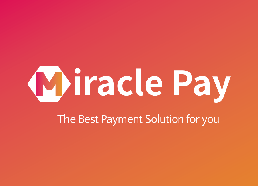 miraclepay design