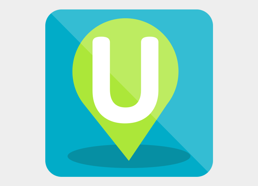 UMapIt WebApp Design